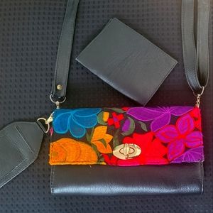 Handmade Bag